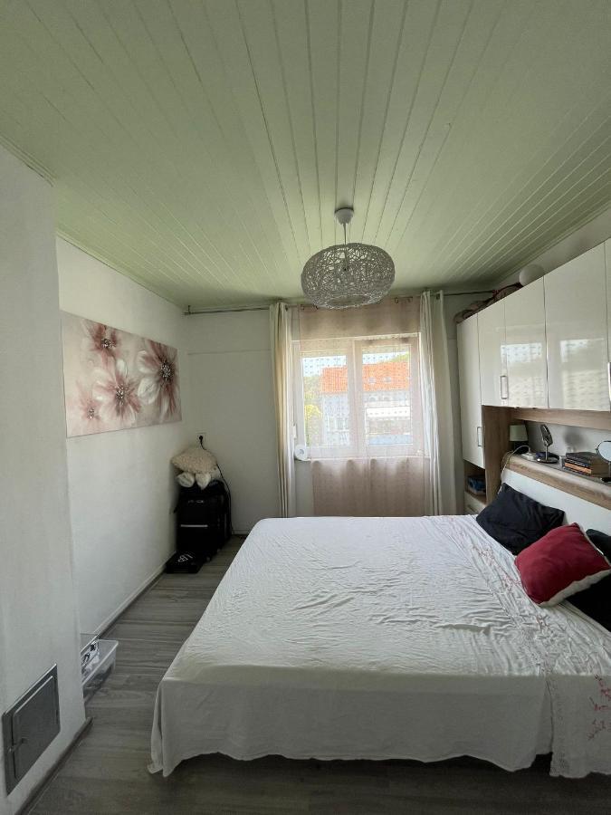 Apartment Tommy Задар Екстериор снимка